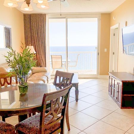 Apartamento Majestic T2 - 1606 Panama City Beach Exterior foto