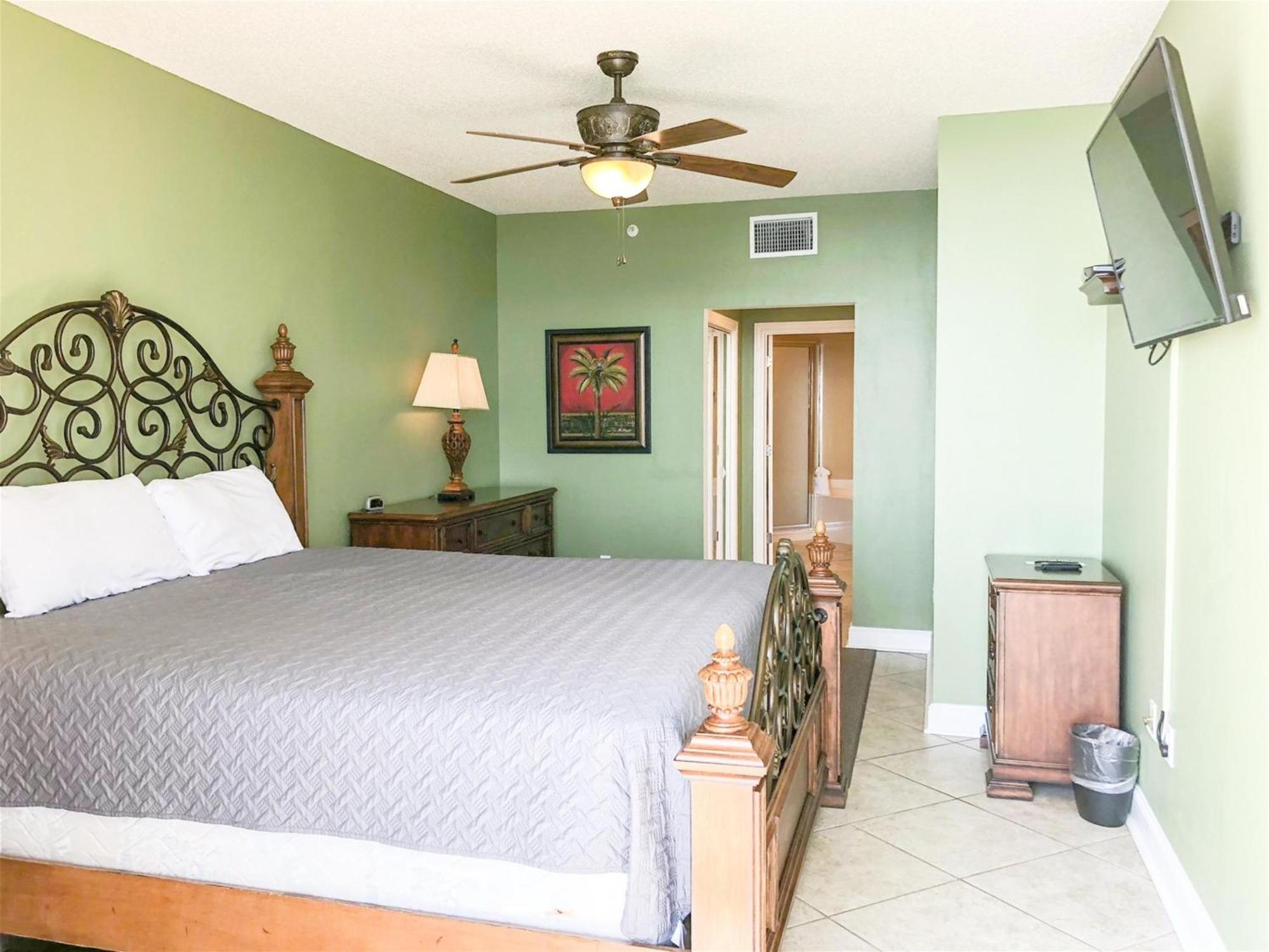 Apartamento Majestic T2 - 1606 Panama City Beach Exterior foto