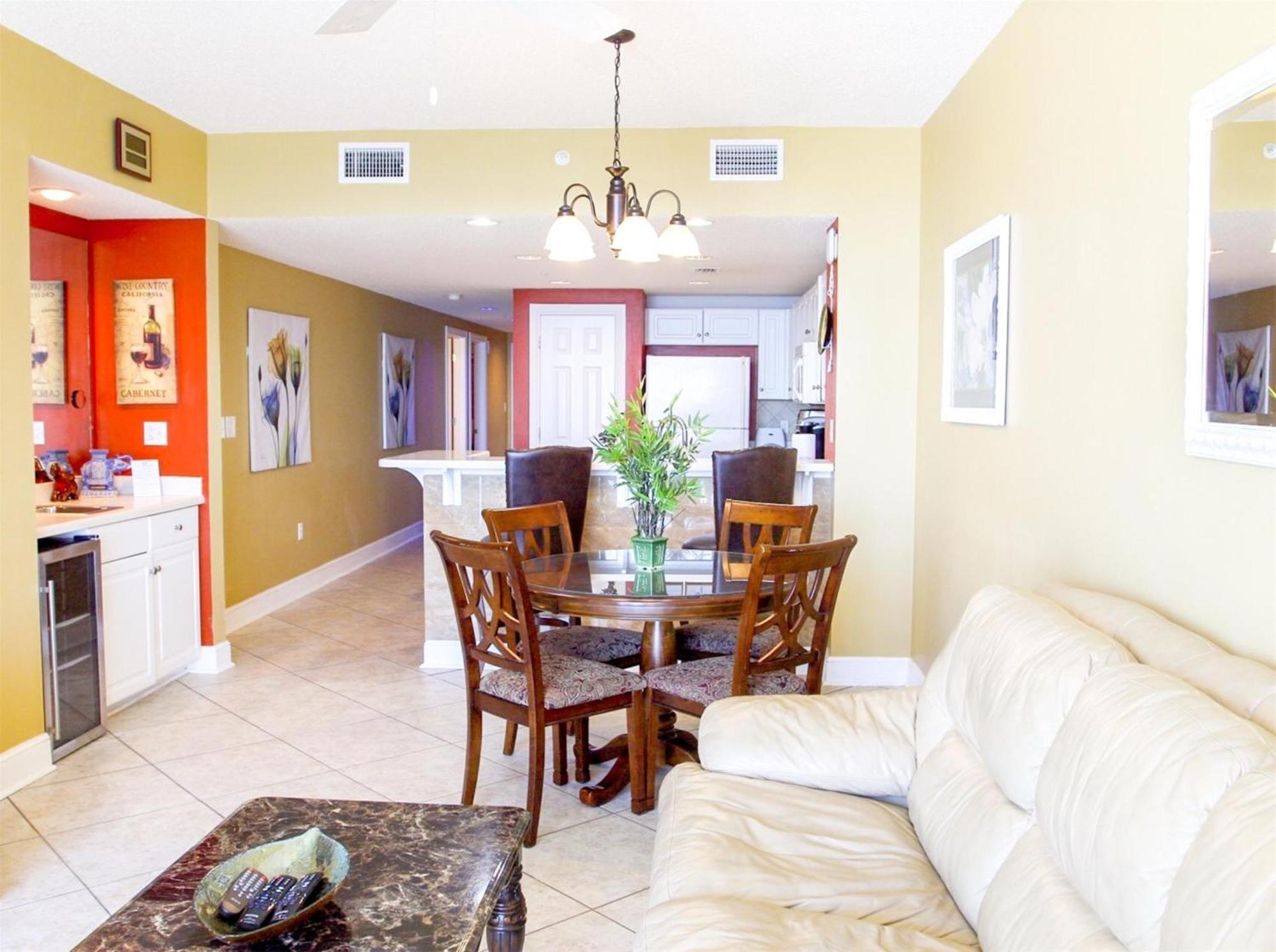 Apartamento Majestic T2 - 1606 Panama City Beach Exterior foto