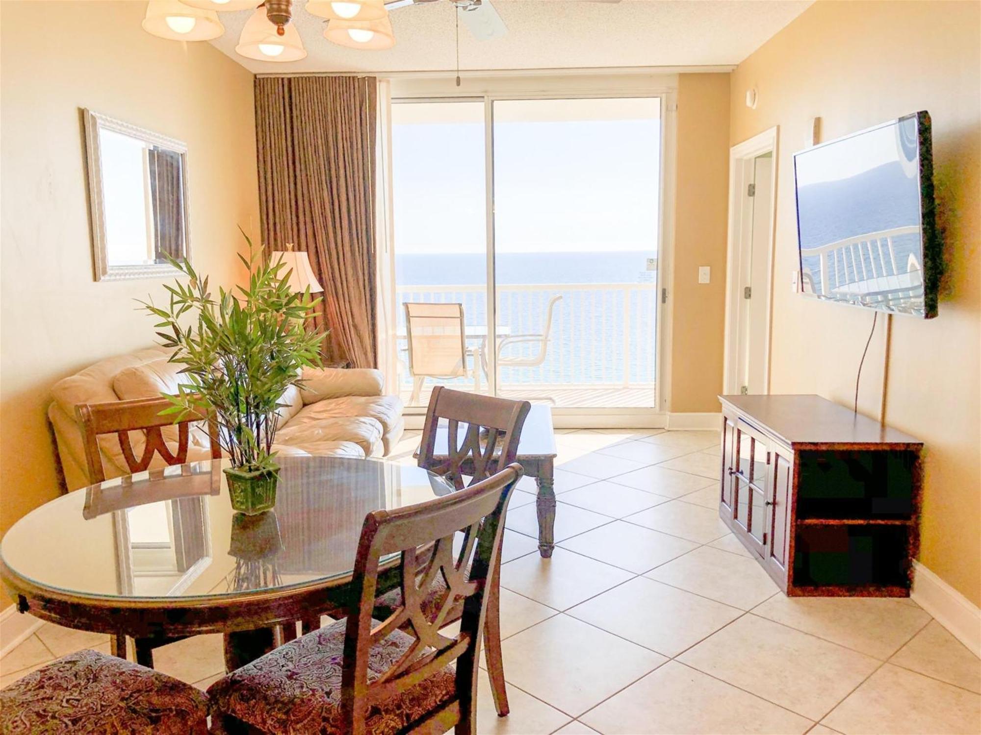 Apartamento Majestic T2 - 1606 Panama City Beach Exterior foto