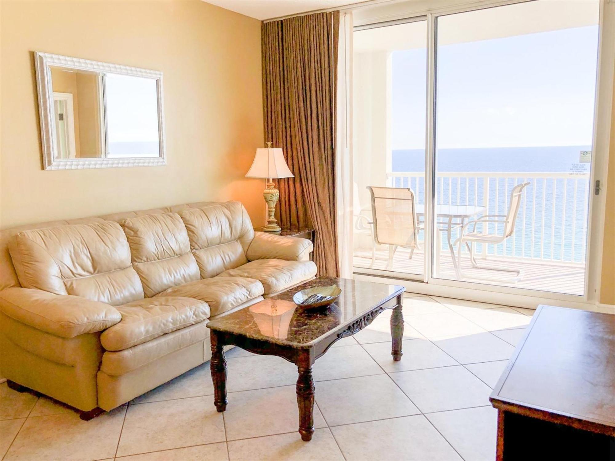 Apartamento Majestic T2 - 1606 Panama City Beach Exterior foto